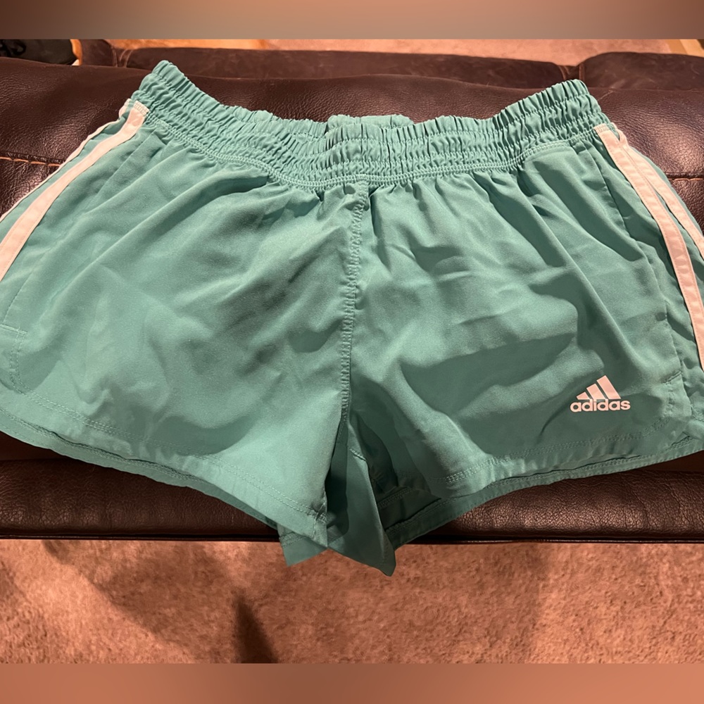 Adidas Running shorts